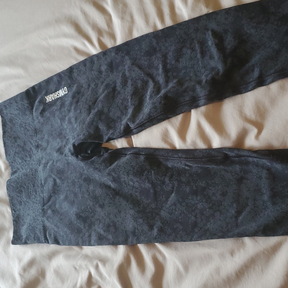 Adapt Seamless Leggings